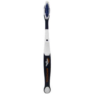 Denver Broncos Toothbrush
